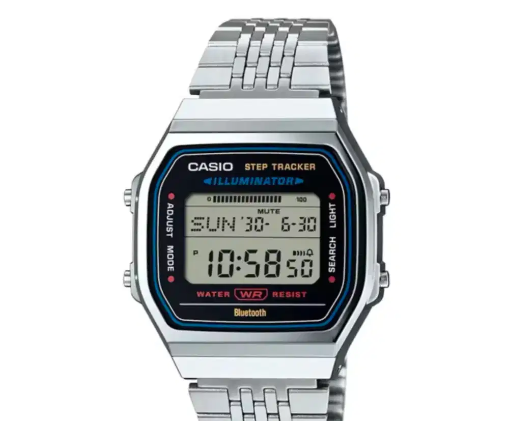 Casio general abl -