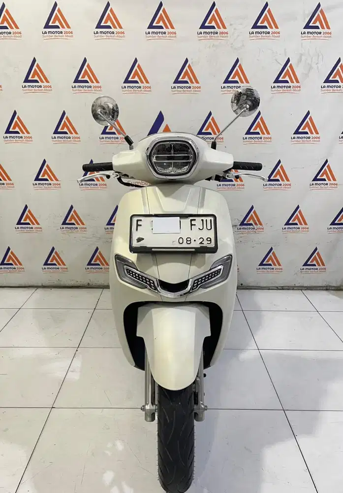 STYLO 160 ABS TH 2024 GRESS CASH/KREDIT KTP DAERAH BISA/TT/CC/BUNGA0%