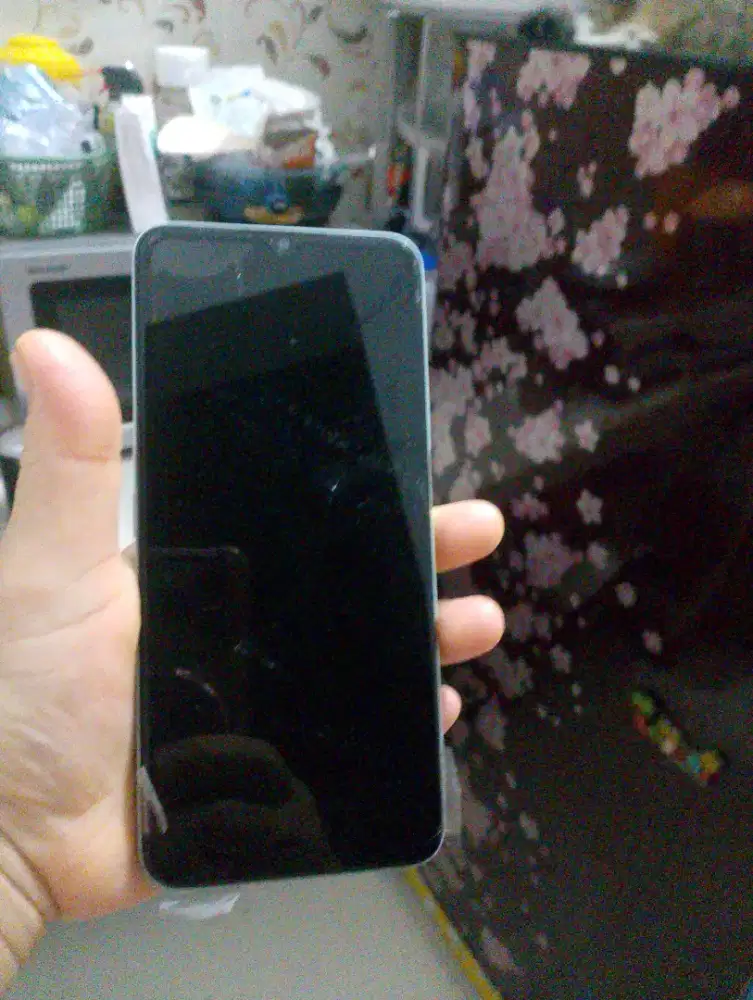 Realme C 35  64/128