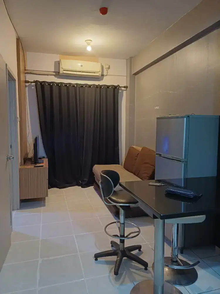 Sewa Bulanan center point Bekasi 2 Bedroom