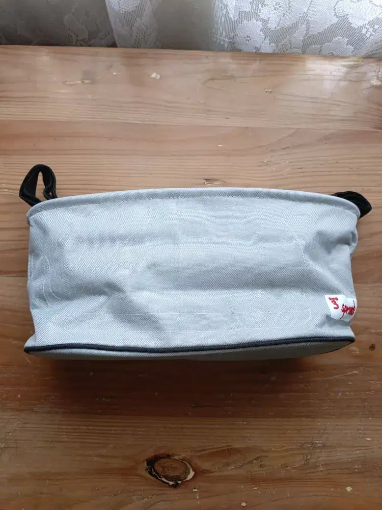 Keranjang Gantungan Strolller