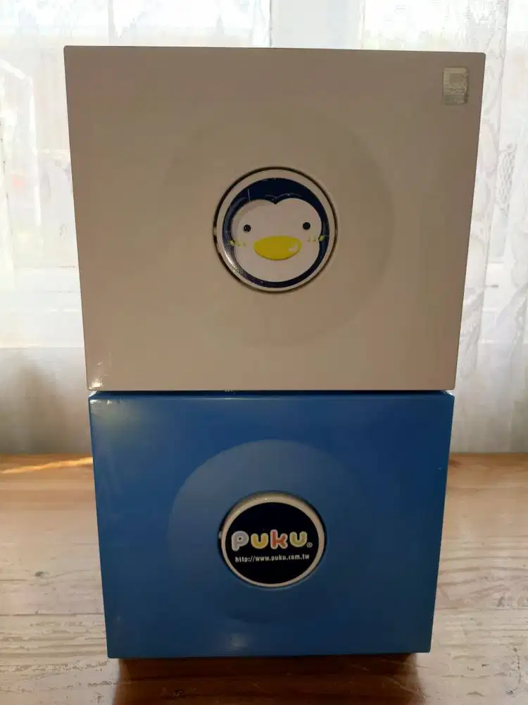 Laci Rak Serbaguna Puku