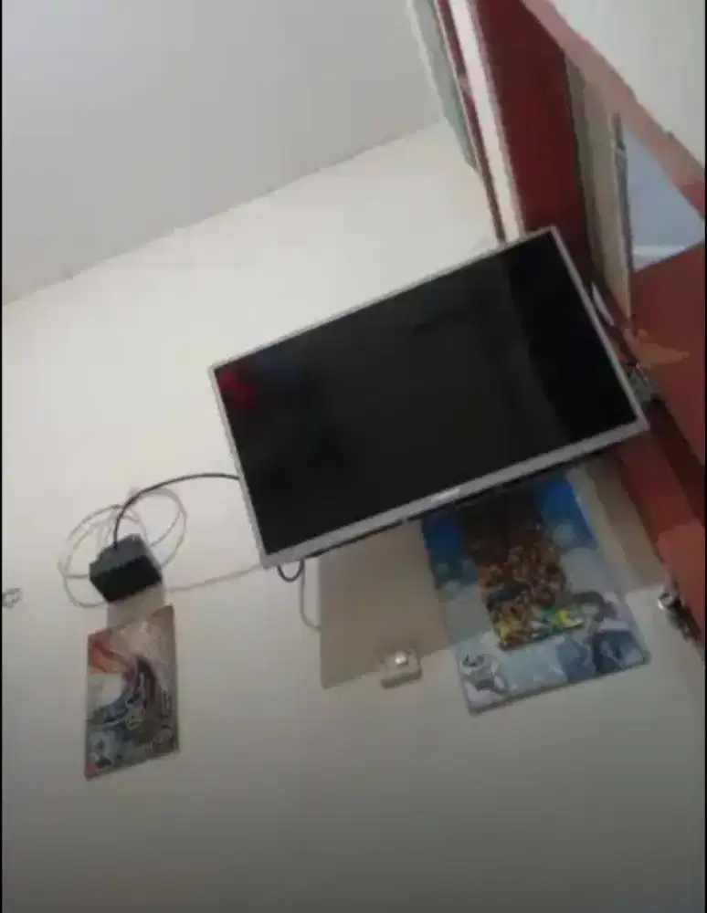 Tv Led Changhong 32