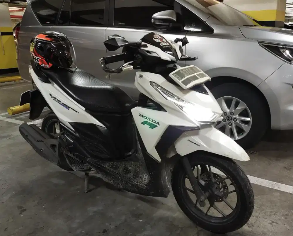Honda Vario 150 2017