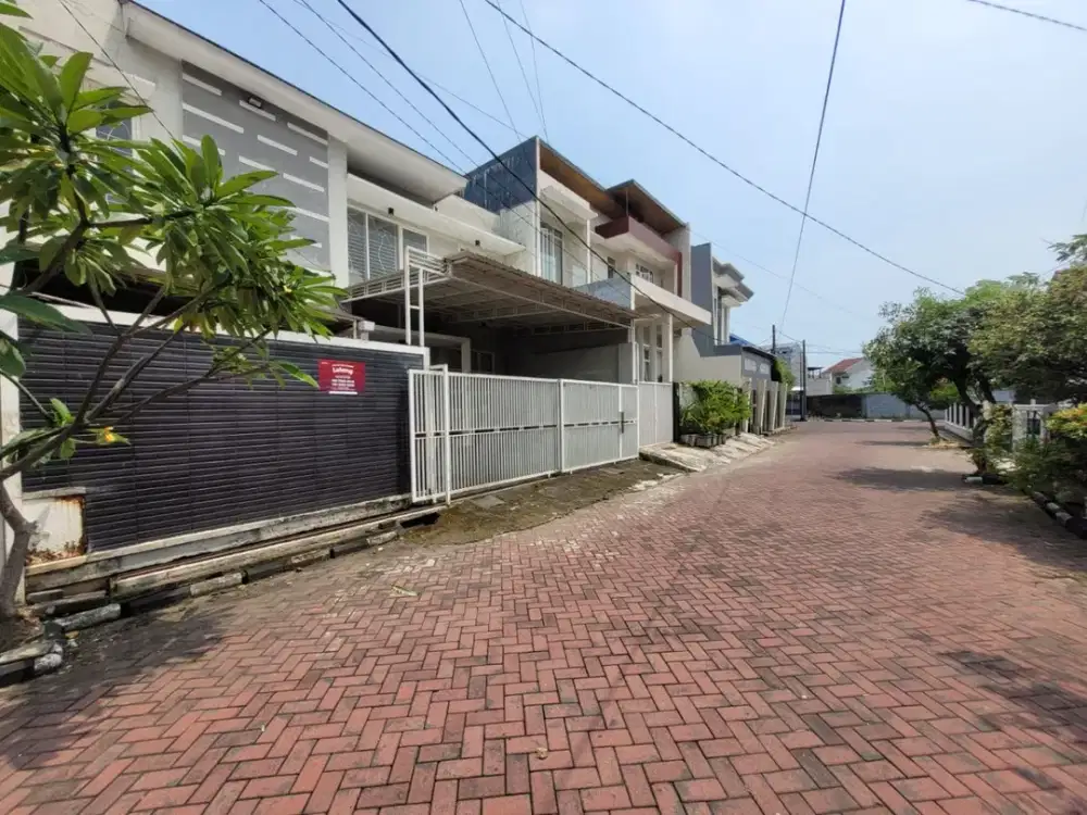 Lelang Prapen indah surabaya