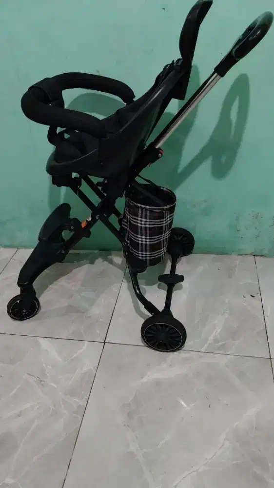 Stroller duduk bayi/anak