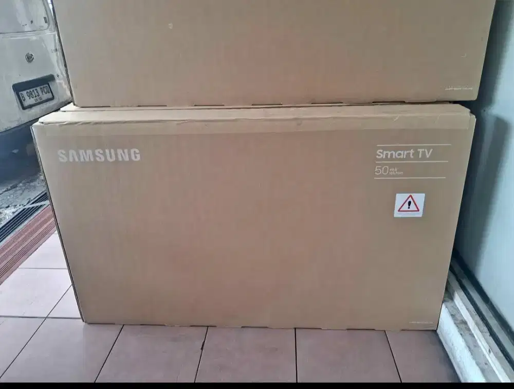Jual tv samsung 50 inch baru harga di bawah pasaran garansi resmi