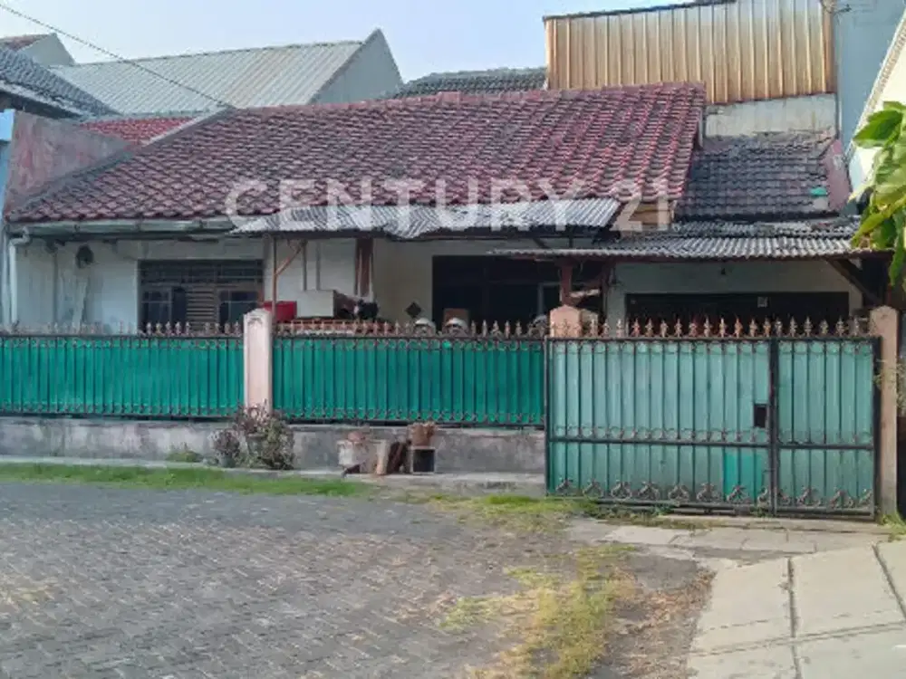 Dijual Cepat Rumah Di Harapan Indah 1 Bekasi