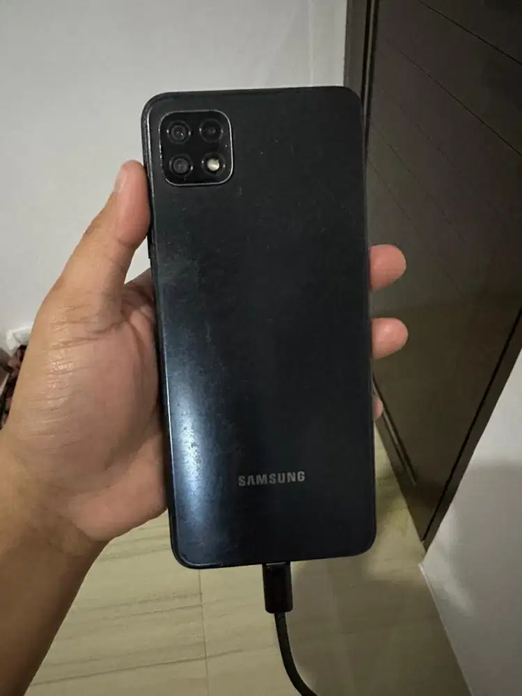 Samsung A22 5G 6/128 Hp Charger