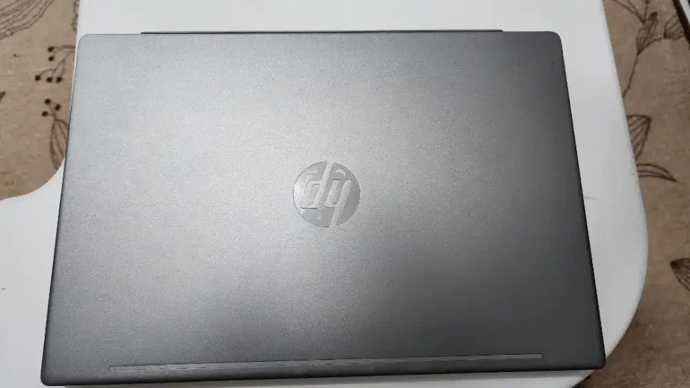 Laptop HP Pavilion 14ce3, intel core i7, nvidia geforce mx250