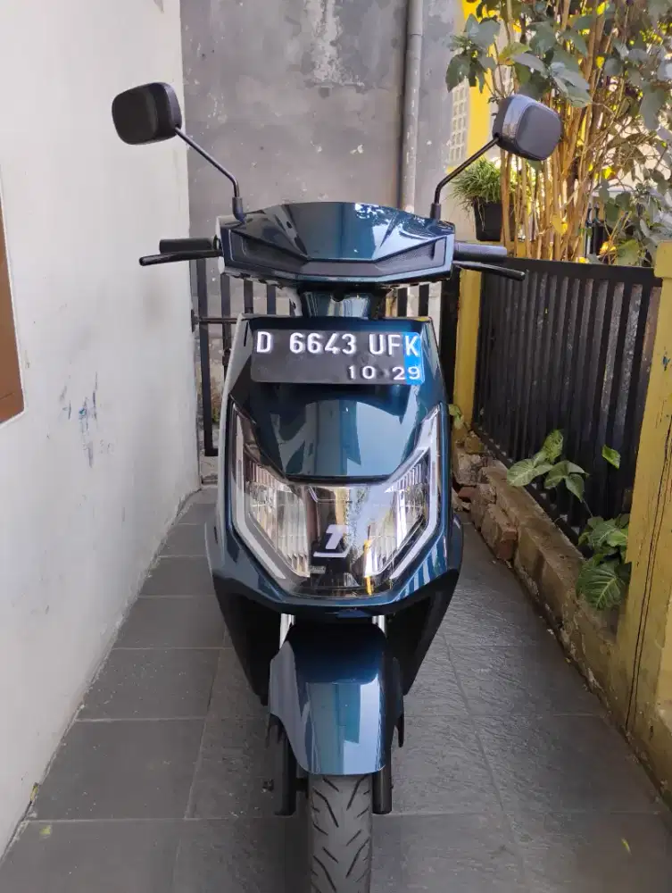 United MX1200 Muyuss