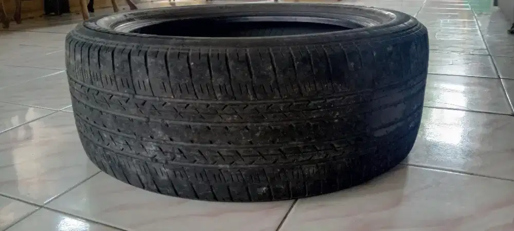 Ban bekas r16 195/50