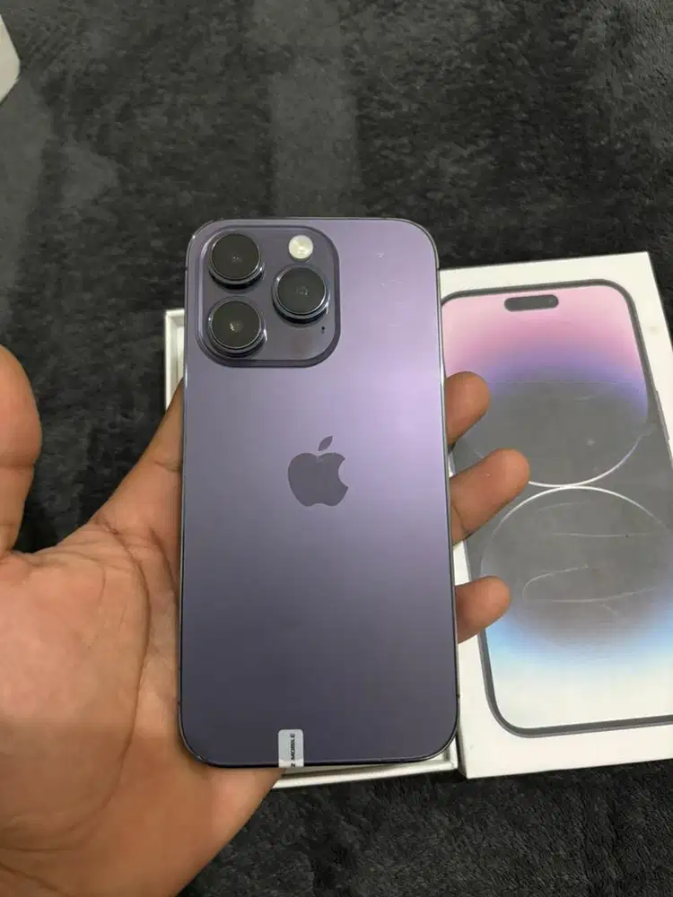 Iphone 14 pro 256