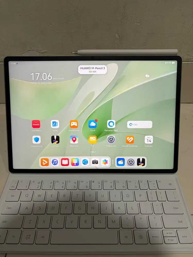 Huawei matepad12x 2025