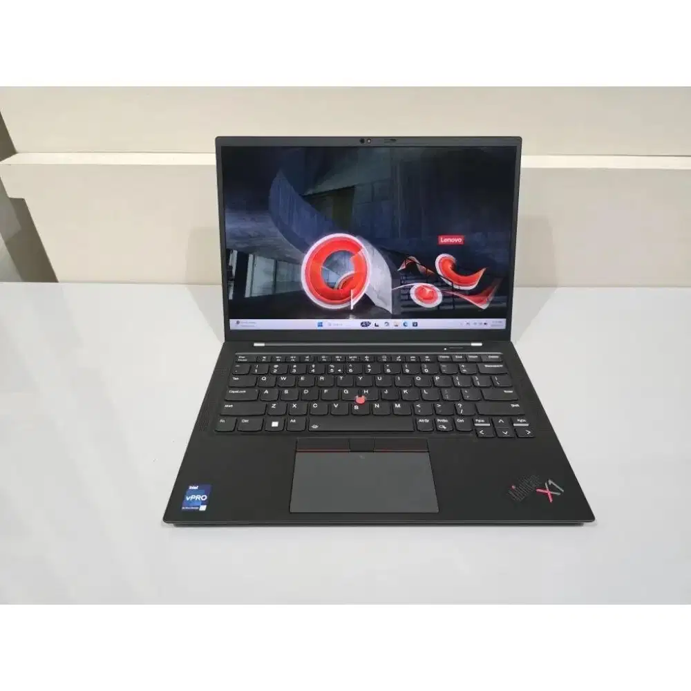 Thinkpad X1 Carbon 9th i5-11th 16/256Gb