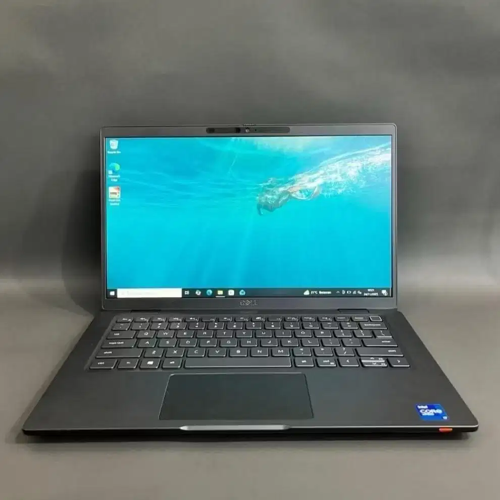 Dell Latitude 7420 i5-11th 16/256GB