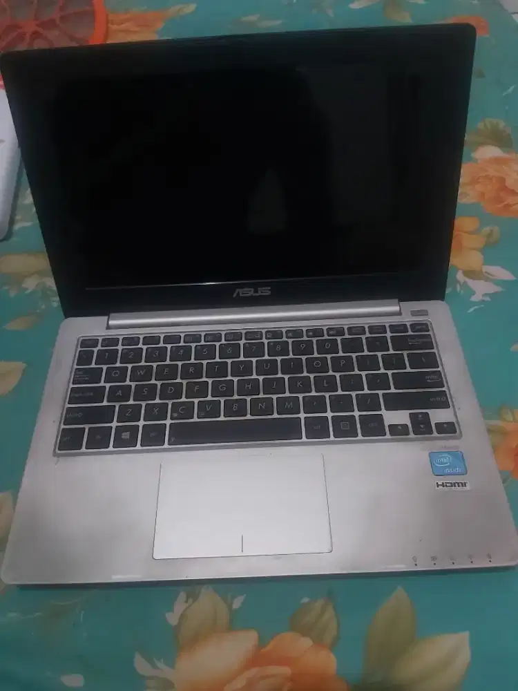 JUAL CEPAT BU AJA LAPTOP NOTEBOOK ASUS X201EP 11.6in HARGA 1.1JT aja