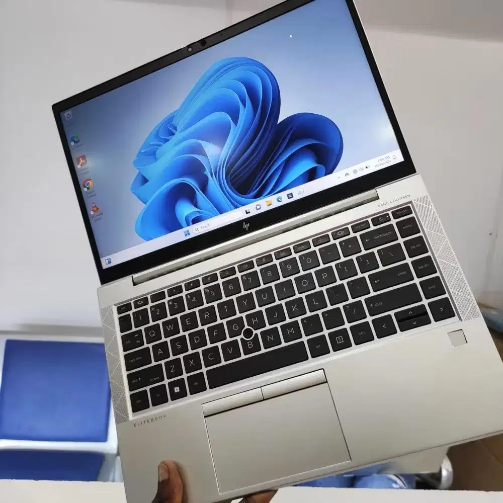 HP Elitebook 845 G8 Ryzen 5PRO 16/256GB