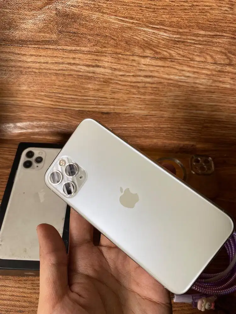 iphone 11 pro beacukai fulset all operator