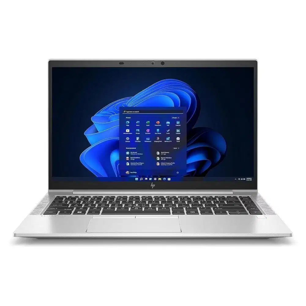 HP ELITEBOOK 845 G7 Ryzen 5PRO 4650zU 16/256GB