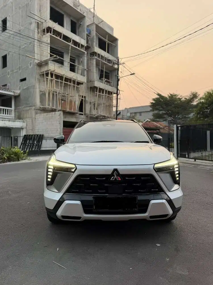Mitsubishi XForce 2025 Bensin