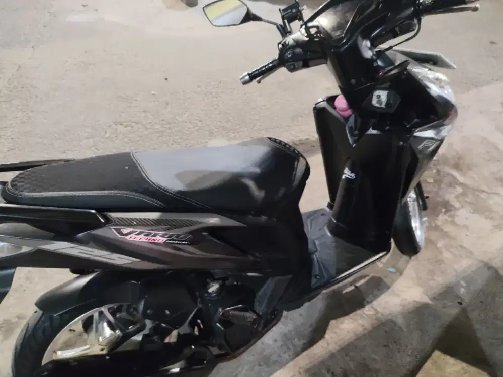 Honda Vario bekas thn 2013