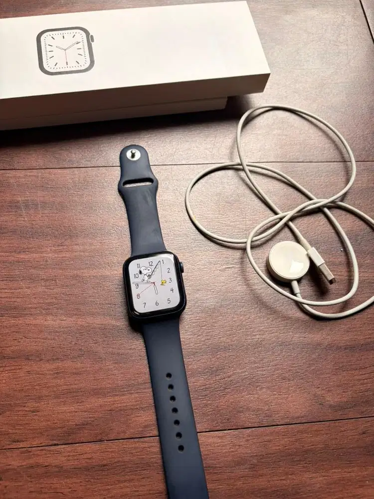 Apple watch series 6 44MM