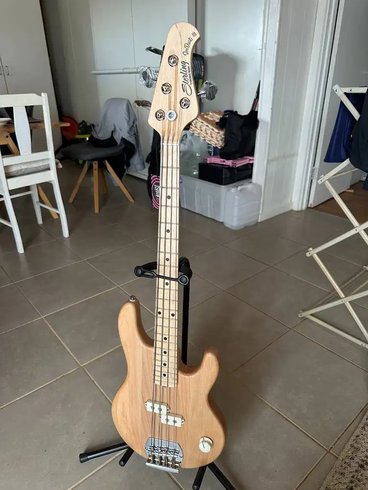 Sterling Joe Dart III