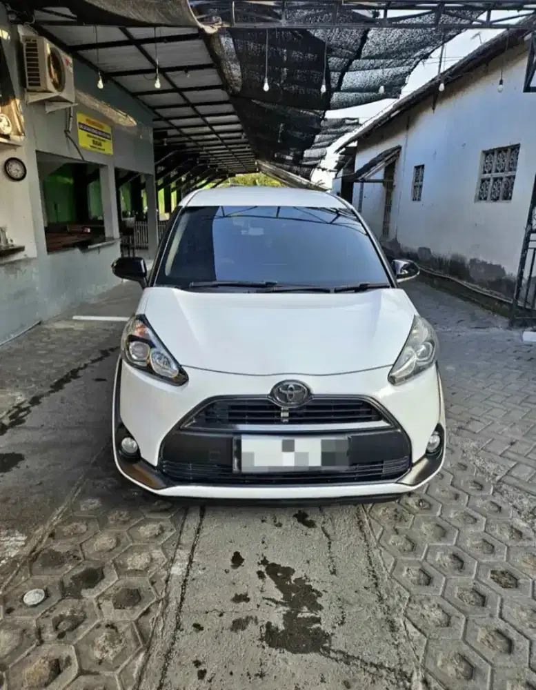 Dijual cepat Edisi BU buat persalinan