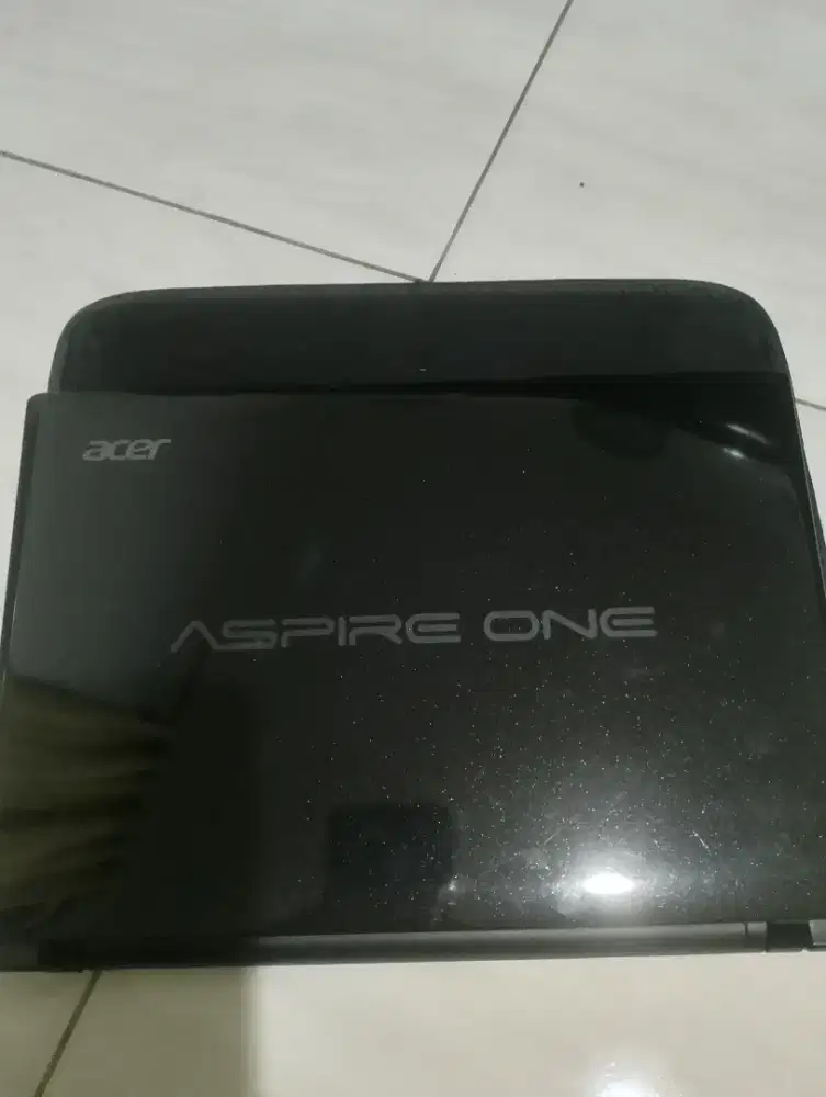 Laptop notebook Acer