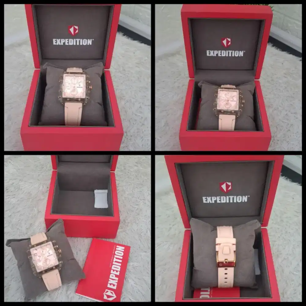 Expedition original lengkap mulus
