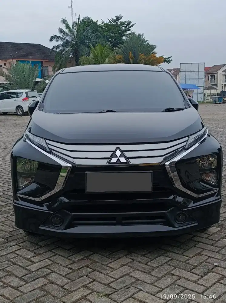 Mitsubishi Xpander 2017
