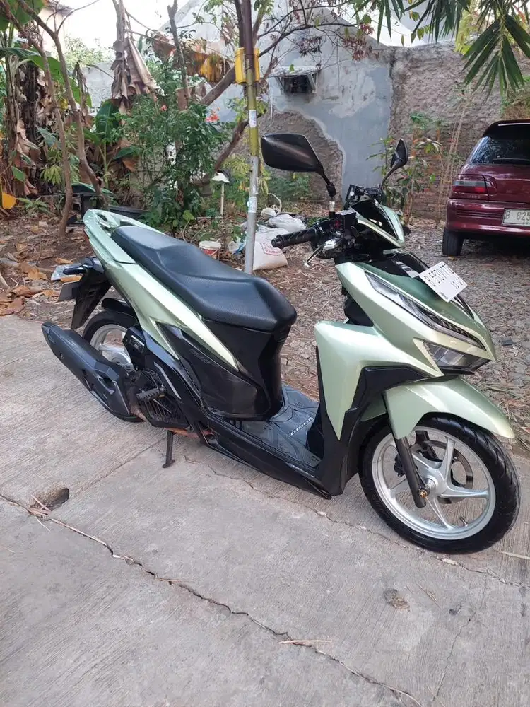 Vario 125cc tahun 2024