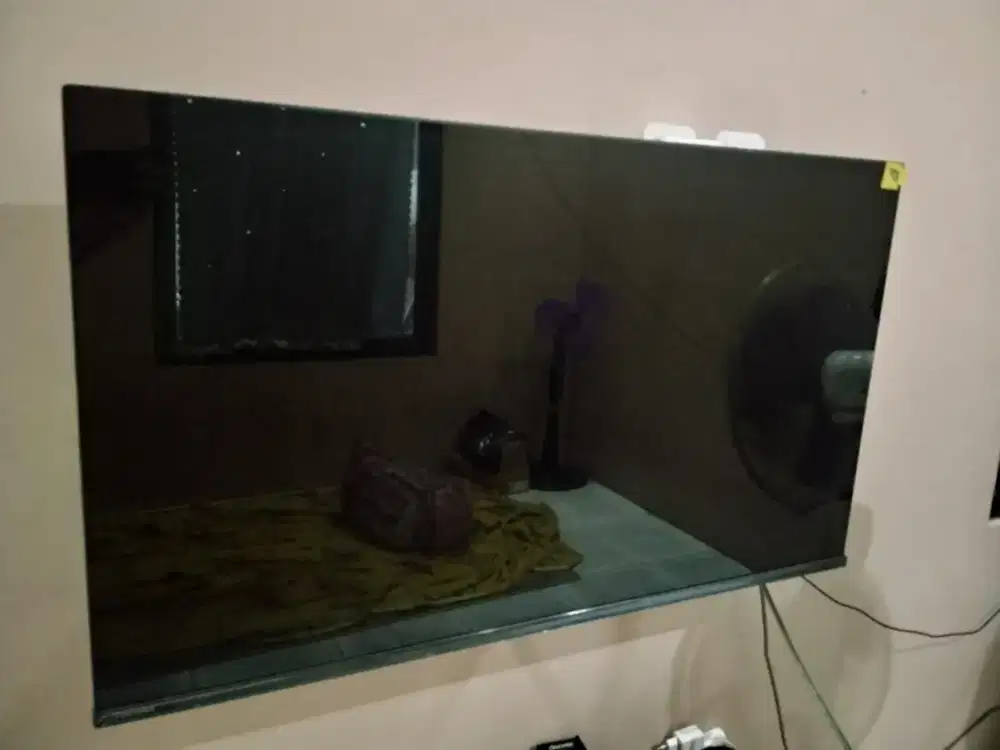 Toshiba 43 inch ,SMART TV 4K.