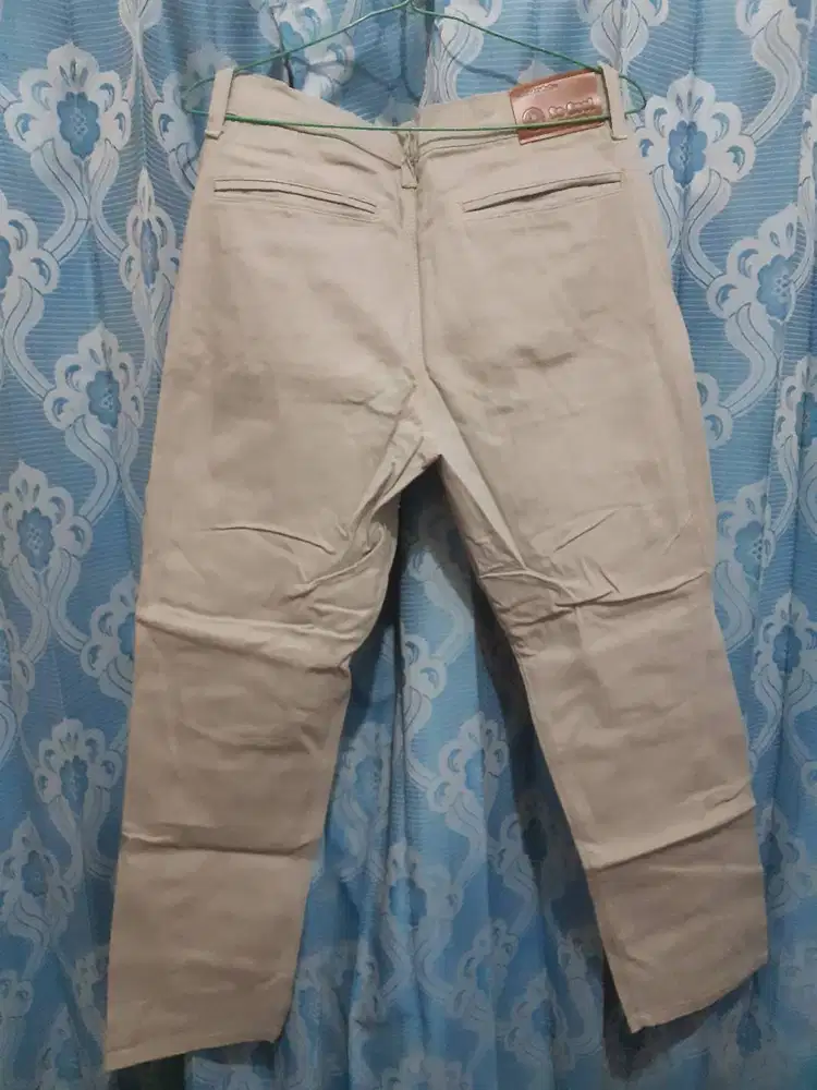 Celana Cinno merek So Gooll Size 35