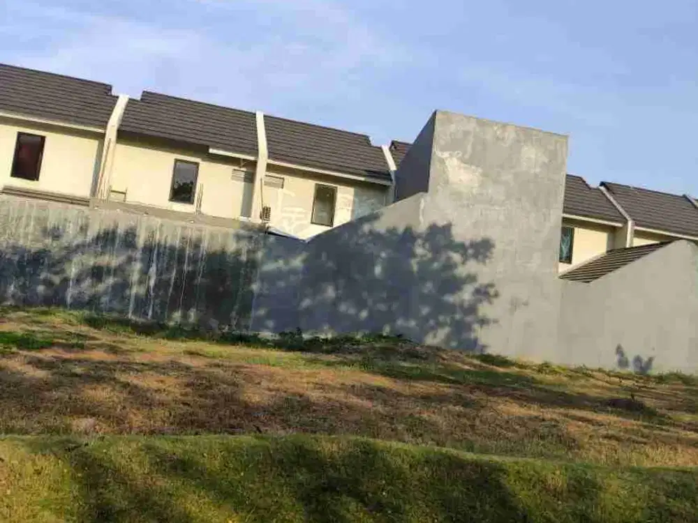 Dijual Kavling Citraland Woodland WL 20