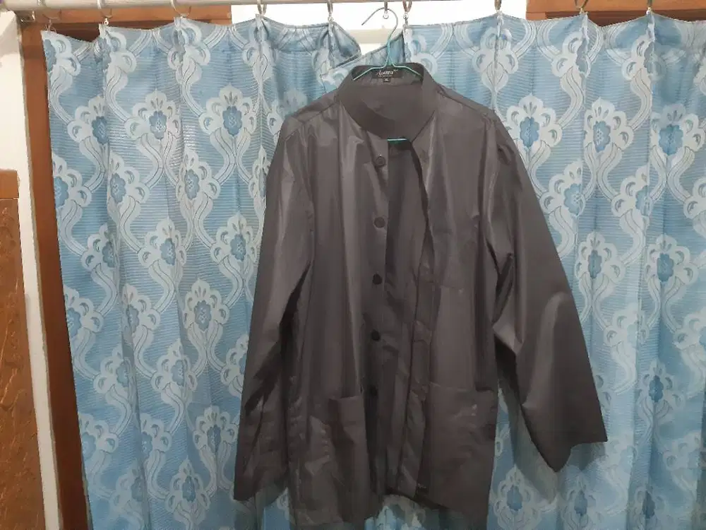 Baju koko lengan panjang merek Anmu Collextion Size XL