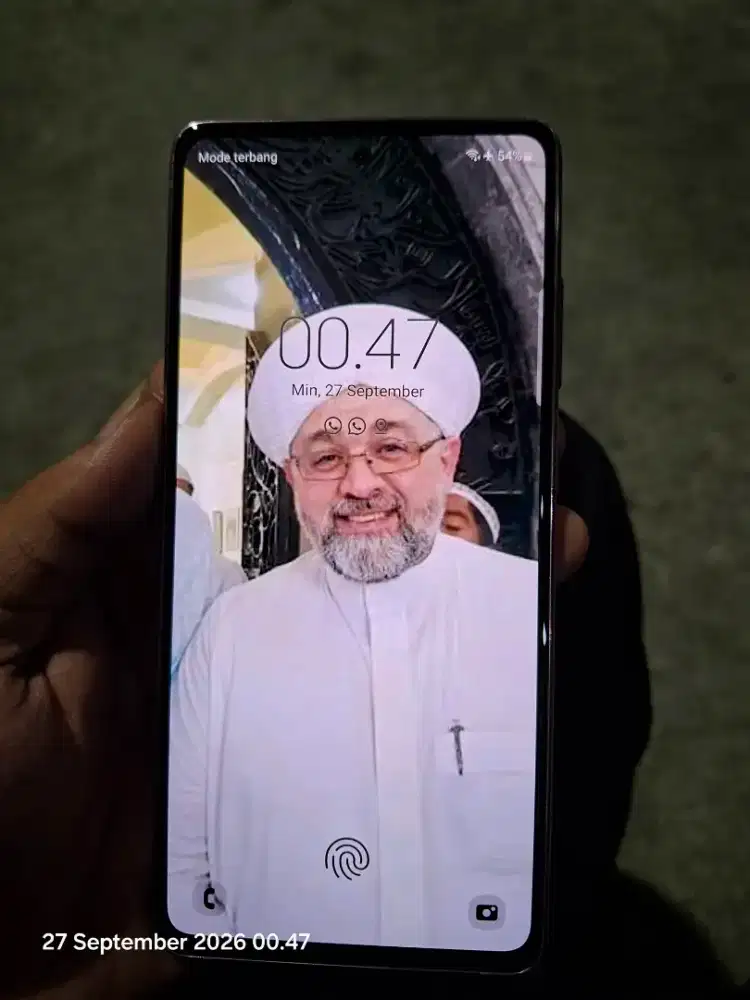 Samsung S20 FE 8/128