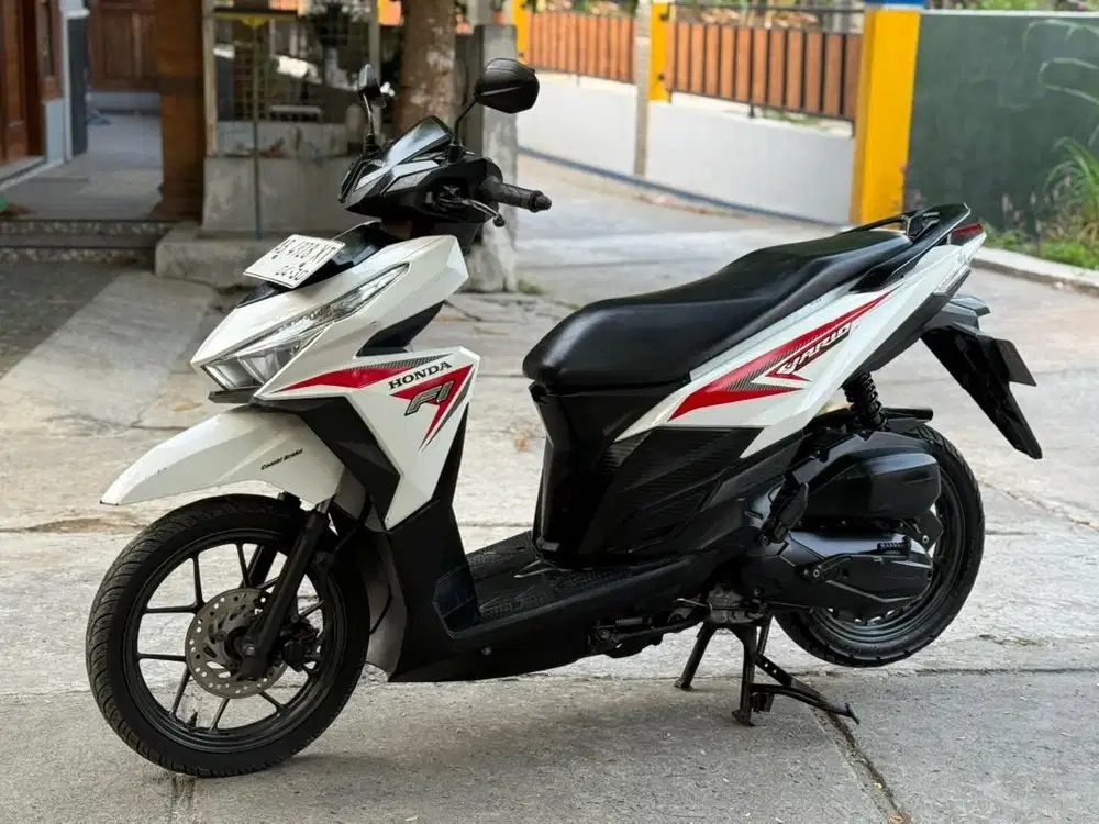 Vario 125 2015 ab bantul