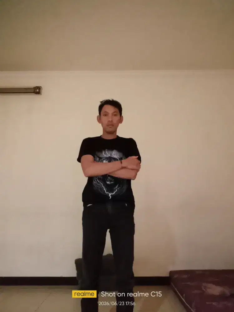 Mencari kerja art laki² atau jaga rumah