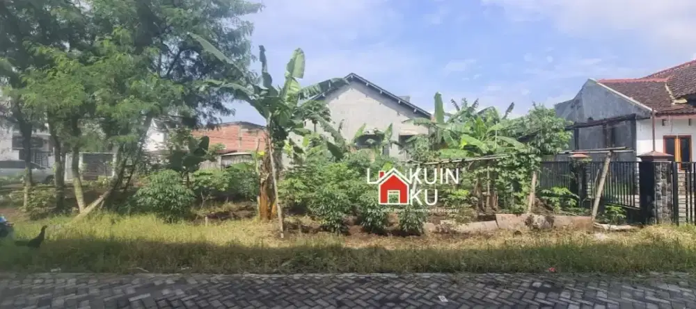 Murah Tanah BakalanKrajan,Pelabuhan,Kamal,Gang Baru,Sukun,Malang