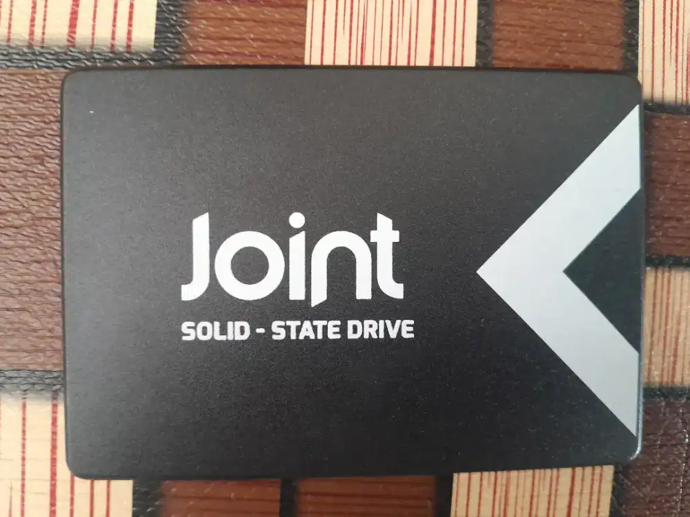 SSD SATA JOINT 256GB