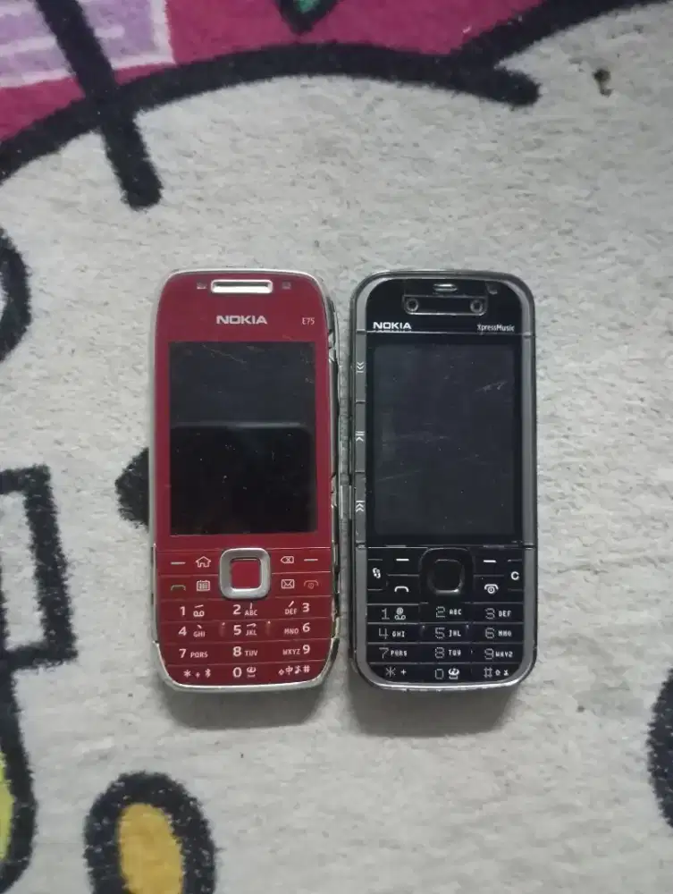 Nokia 5730 XpressMusik