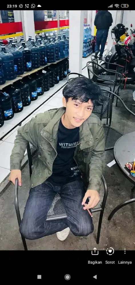 cari pekerjaan apa saja