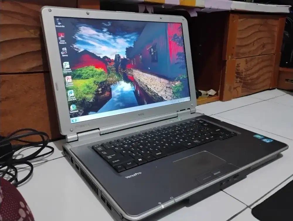 Laptop intel core i5 NEC versapro