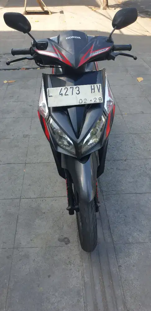 Vario Tichno th 2012 mulus pjk 02-2027