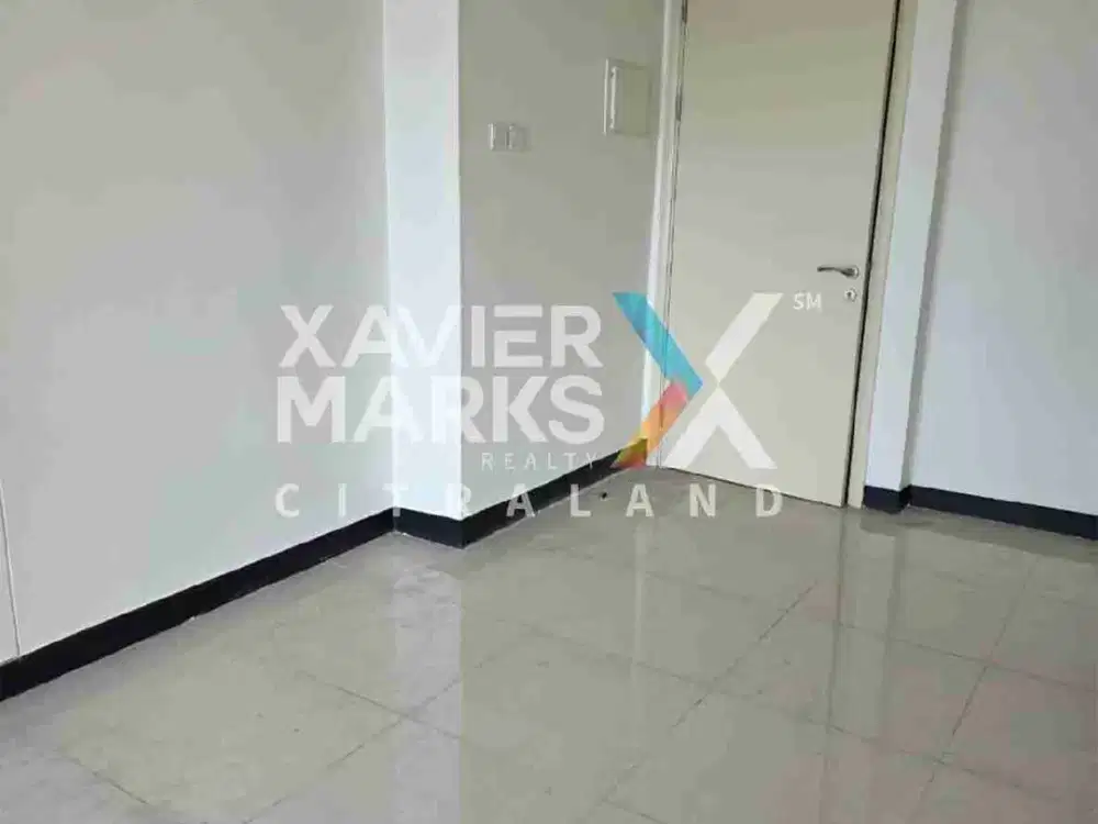 Dijual Apartemen Amor Pakuwon City Mall