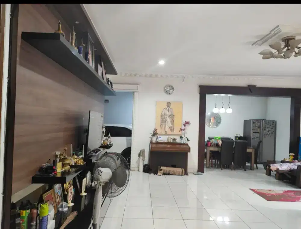 Jual Murah Rumah Di Sumber Sari