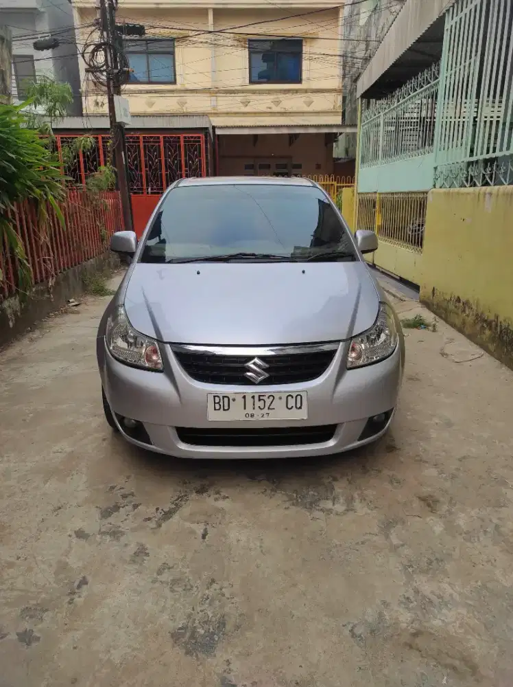 Baleno Neo matic