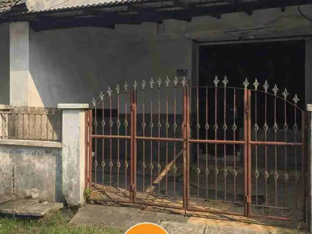 Kranggan Permai kompleks BTN, Rumah Dijual Harga BU